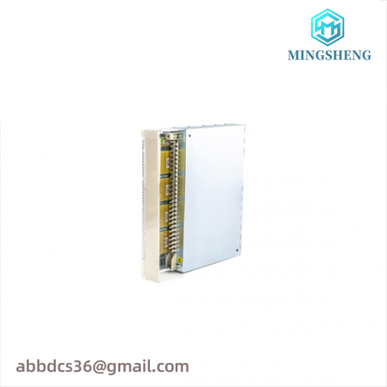 abb_3bht300025r1_digital_input_module.png ABB 3BHT300025R1 Digital Input Module - Enhancing Control Solutions