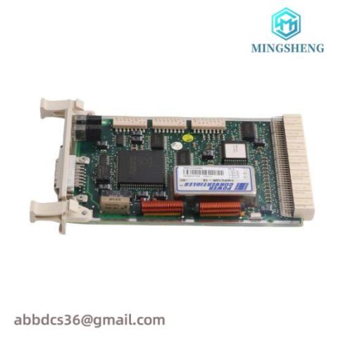 ABB 3BSE000435R1 CS513 MasterBus 300E Communication Module