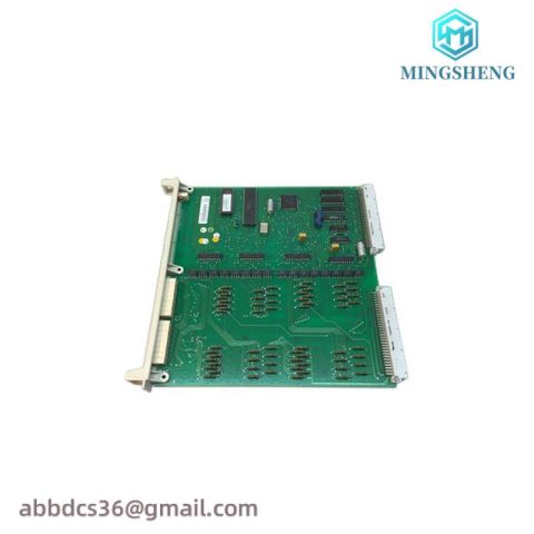 ABB 3BSE000460R1 PFBO161 - Advanced Control Module for Industrial Automation