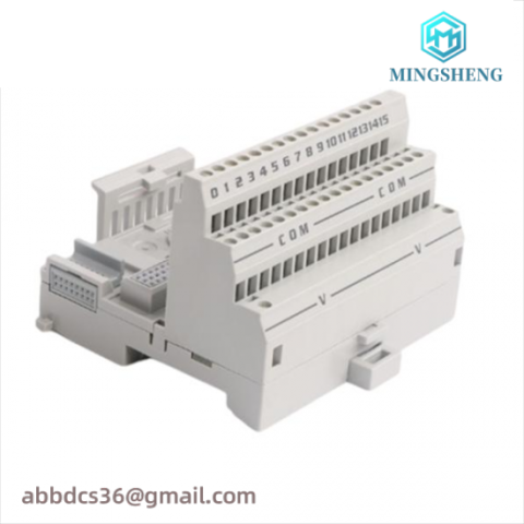 ABB 3BSE001245R1 3BSC640008R1 Advanced Network Interface Module