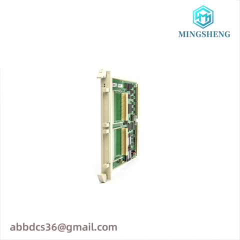 ABB 3BSE003816R1 Submodule Carrier - Industrial Control Module