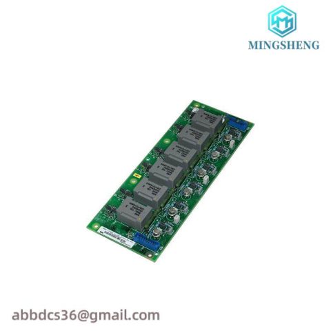ABB 3BSE004939R2 SDCS-PIN-48 Transformer Board for Industrial Control