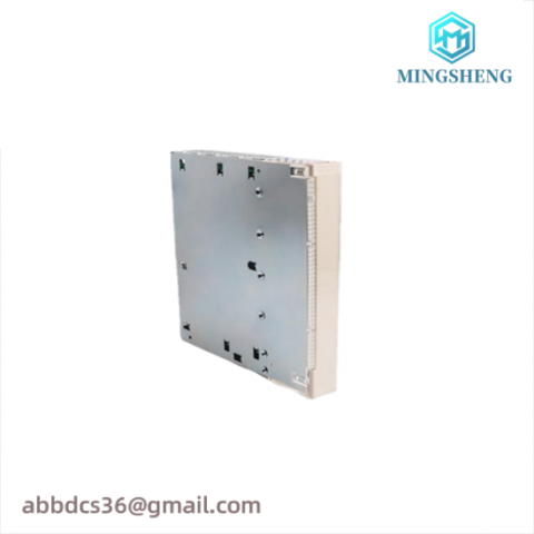 ABB 3BSE005831R1 Industrial Processor Unit