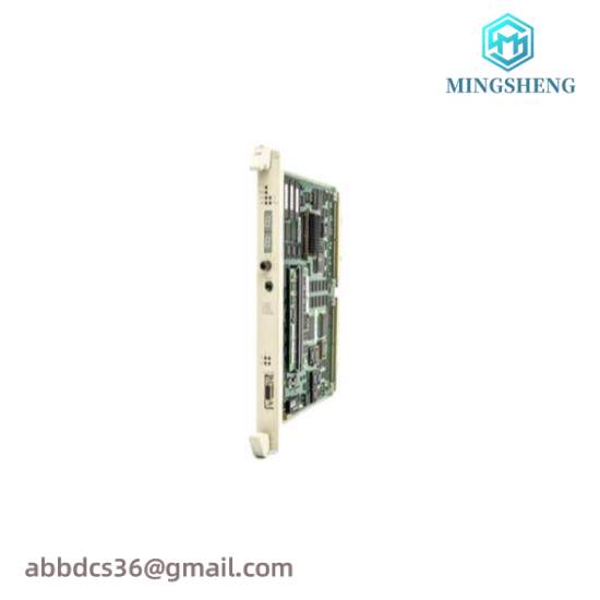 abb_3bse008358r1_pm510v16_processor_module_16_mbyte.jpg ABB PM510V16 Processor Module, 16 MByte Memory, Advanced Control Solutions