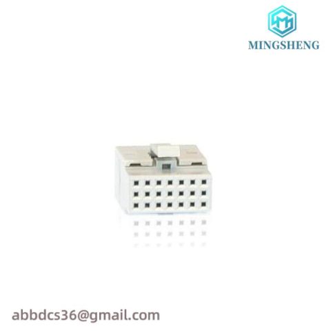 ABB 3BSE008538R1 Control Module for Industrial Automation Systems