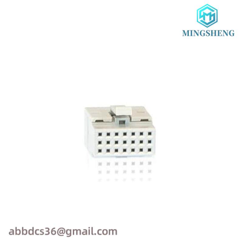 abb_3bse008538r1.jpg ABB 3BSE008538R1 Control Module for Industrial Automation Systems