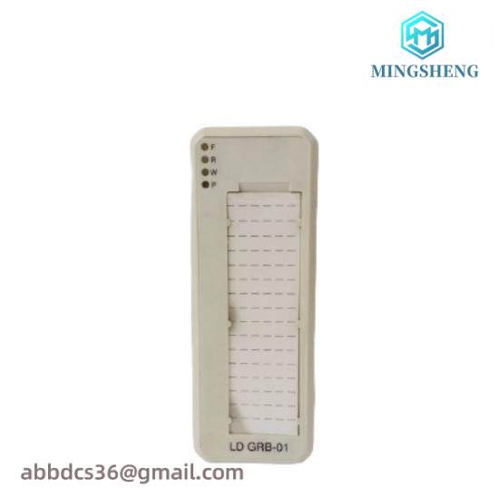 abb_3bse013177r1_dcs_module.jpg ABB 3BSE013177R1 DCS Module: Advanced Process Control, Industry-Leading Performance