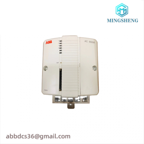 ABB 3BSE018100R1 Industrial Processor Unit Module