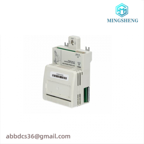 ABB 3BSE018109R1 Battery Unit - Essential Power Solution for Industrial Controls