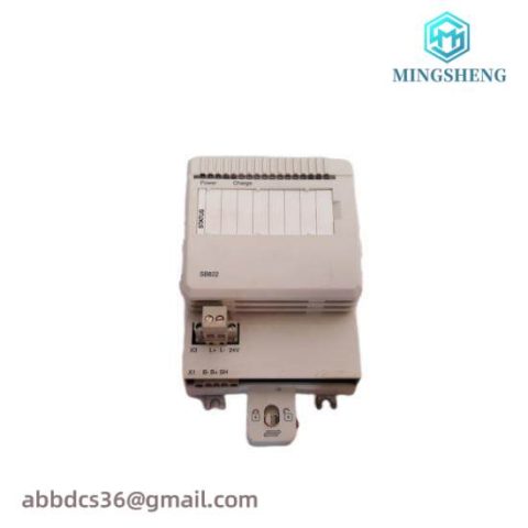 ABB 3BSE018172R1 - Precision Drive for Industrial Automation