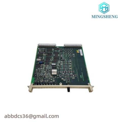 ABB 3BSE019216R1 DSBC 176 Bus Extender Board for Industrial Automation