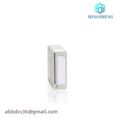 ABB 3BSE020836R1 - Industrial Grade Digital Input Module