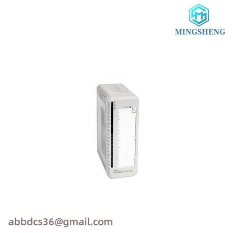 ABB 3BSE036456R1 AI825 Analog Input Module - Precision Control Solution