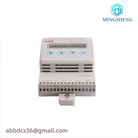 ABB 3BSE050090R20 - Advanced Tension Control Module