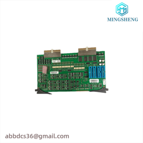 ABB 3BUS208797-001 Industrial Controller Module