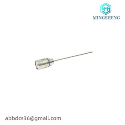 ABB 3C1998 Valve Assay 600125, Industrial Control System Component