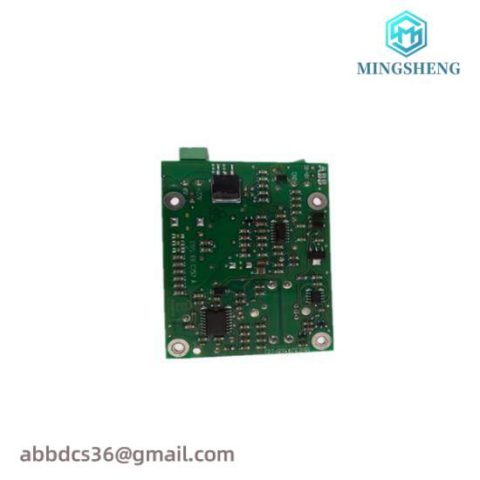 ABB 3EHE300692R0001 LAA424 C01 Circuit Board; Manufacturer: ABB