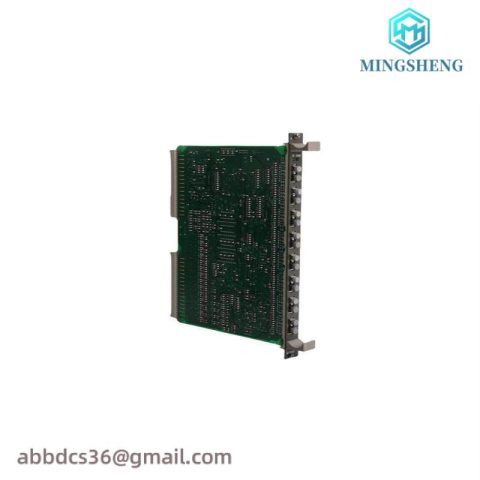 ABB 3EHL409300R0001 - Control Unit: Precision Automation Module