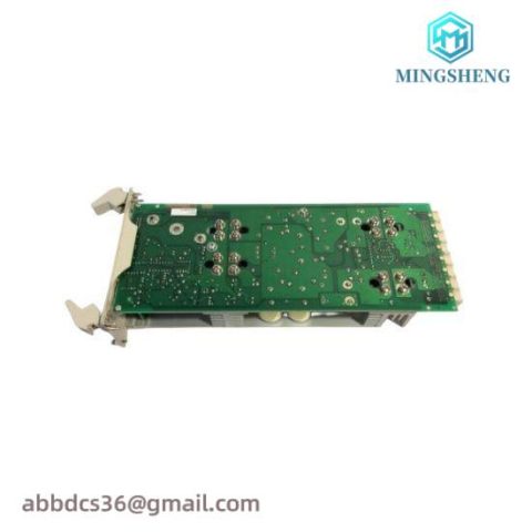 ABB 3EHL409319R0001 URB512 D15 PCB BOARD: Precision Control Solution for Industry 4.0 Applications