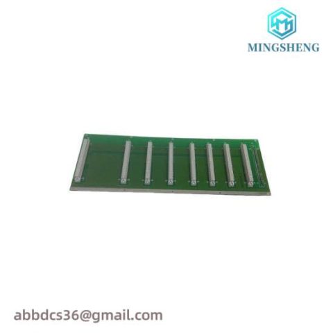 ABB 3HAA3563-ARA Backplane Automation DCS Module