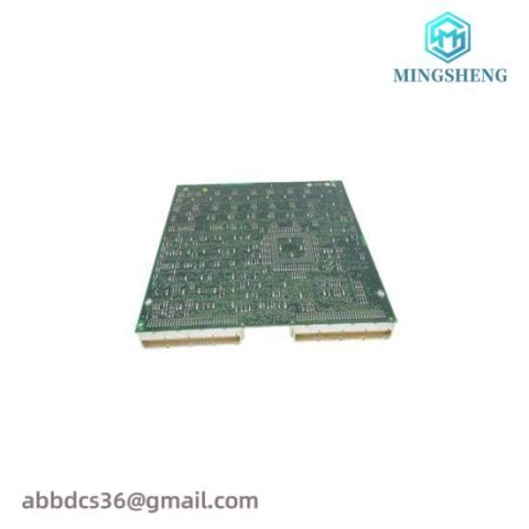 ABB 3HAC022649-001: High-Precision Industrial Control Module