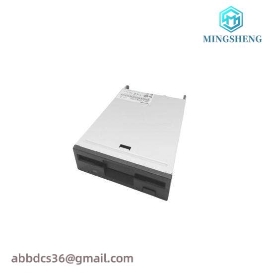 abb_3hab2477-1_floppy_drive_computer_component.jpg ABB DSQC249A Industrial Communication Module