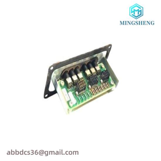 abb_3hab3700-1_1_serial_measurement_board_automation_parts.jpg ABB UVISOR MFD.SA ZSIE53000400000: Industrial Process Automation Solution
