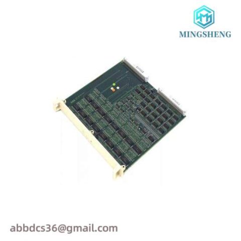 ABB 3HAB5956-1 Extension Memory Board, Industrial Automation Module