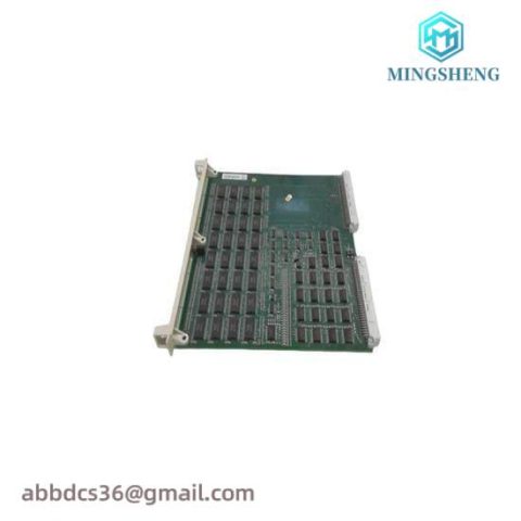 ABB 3HAB5957-1 Robotics Memory Expansion Board, Industrial Automation Solutions