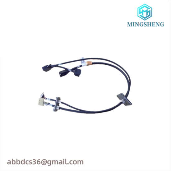 abb_3hab6107-1_flexible_cable.png ABB 3HAB6107-1: Industrial Flexible Cable for Enhanced Control Solutions