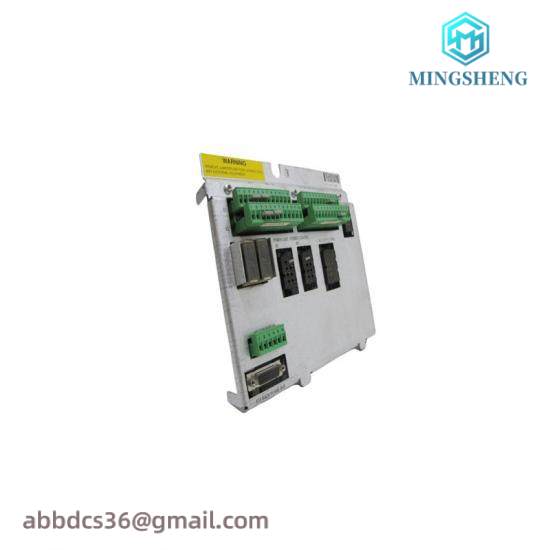 abb_3hab7215-1_07_circuit_control_board.jpg ABB 3HAB7215-1/07 Industrial Circuit Control Board