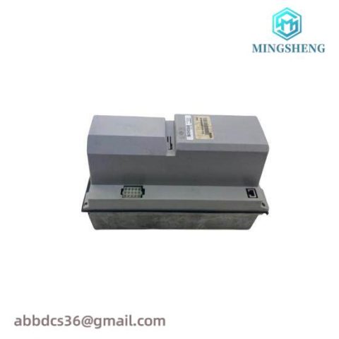 ABB 3HAB8101-13/11C Servo Drives & Amplifiers, Precision Control Solutions for Industrial Automation