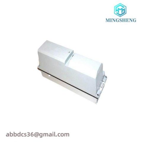 ABB 3HAB8101-8/08D ROBOTIC SERVO DRIVE UNIT