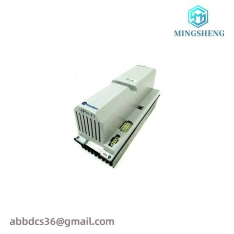 ABB 3HAB8101-7 DSQC346C Robot Servo Drive, ABB Inverter