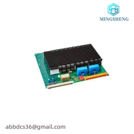 abb_3hab8801-1_drive_unit.jpg ECOVARIO 114DR-BJ-000-000: High-Efficiency Control Module for Industrial Automation