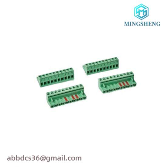 ABB DSTC176 New Original - High-Performance Bus Extender Module