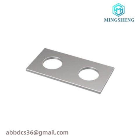 ABB 3HAC0001-1 Bracket - Automation DCS Module