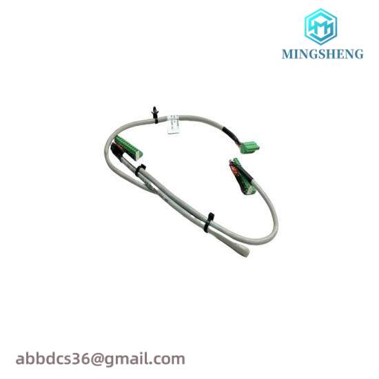 abb_3hac0200-1_can_bus_cablei_i_o_1-2_automation_parts.jpg ABB 3HAC0200-1 CAN Bus Cable for I/O 1-2 Automation Parts