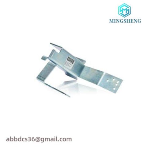 ABB 3HAC020098-001 Guiding Plate Ax2 Automation Parts