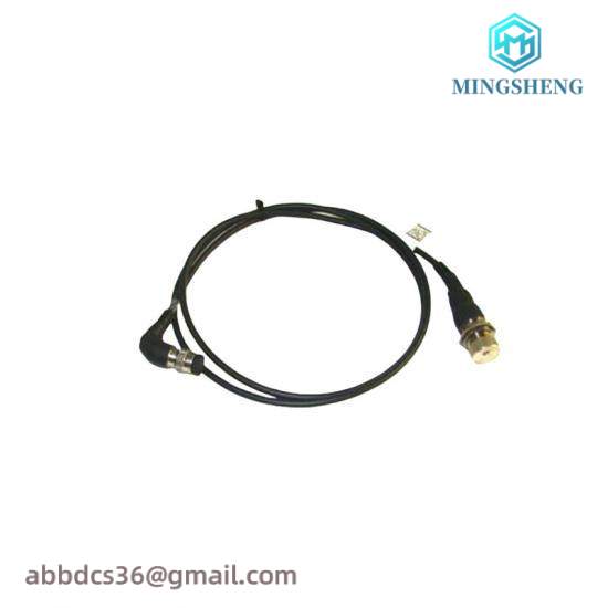 abb_3hac020273-001_process_cable_package_robotic_parts.jpg ABB 3HAC020273-001: Robotic Parts Cable Package, Precision Engineering for Industrial Automation