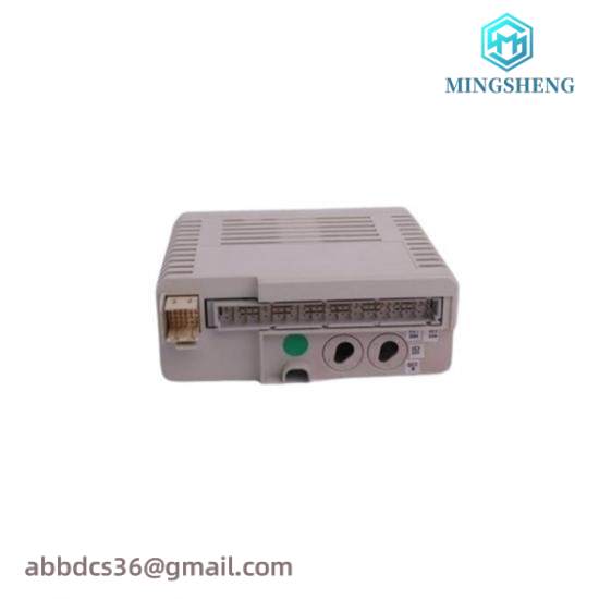 abb_3hac020332-003_frame_shelf_machining_robotic_parts-1.jpg Yokogawa MAC A12b, Programmable Logic Controller, Control Module