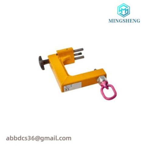 ABB 3HAC020386-001: Robotic Lifting Accessory, RV2 ROBOTIC PARTS