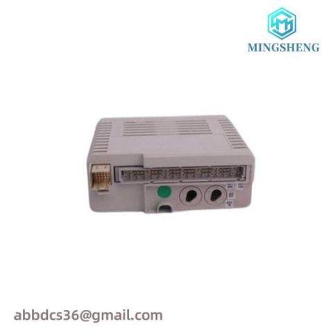 ABB 3HAC020429-002 Robotic Parts, Precision Engineered for Industry 4.0