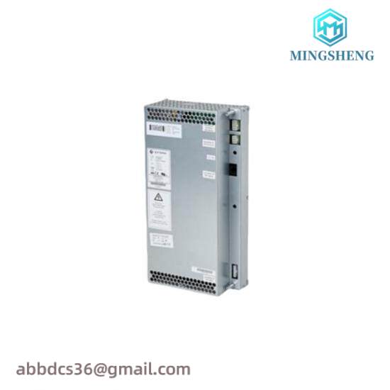 abb_3hac020466-001_power_supply_automation_parts-1.jpg ABB DSQC233: Industrial I/O Module for Enhanced Manufacturing Efficiency