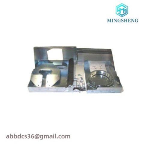 ABB 3HAC020529-008 Automation Components