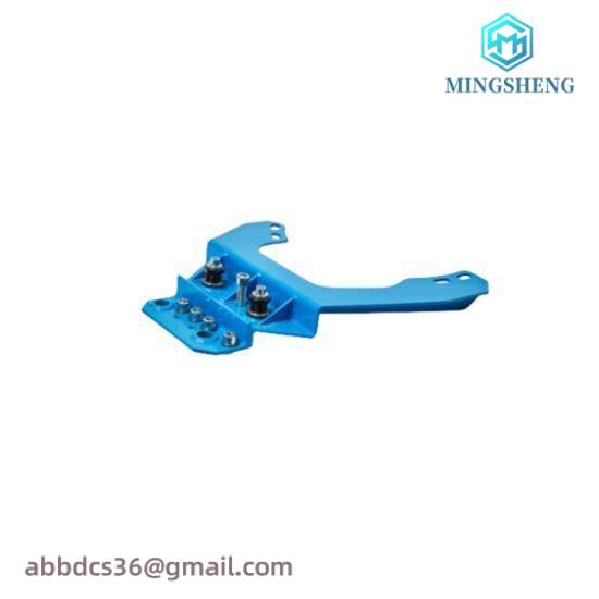 abb_3hac020584-001_demounting_tool_rv_axle_2_automation_parts.jpg ABB 3HAC020584-001 - Advanced RV Axle Demounting Tool for Automation Parts