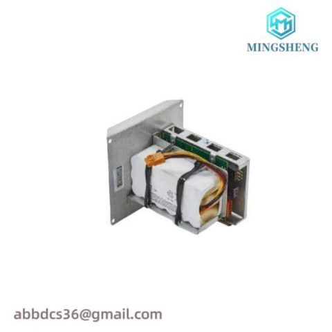 ABB 3HAC020676-001 Robotic Components, Precision-engineered for Industrial Automation