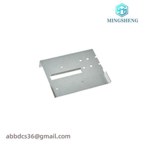 ABB 3HAC020697-021: 52 Degree Fan in Control Cabin for Robotic Parts