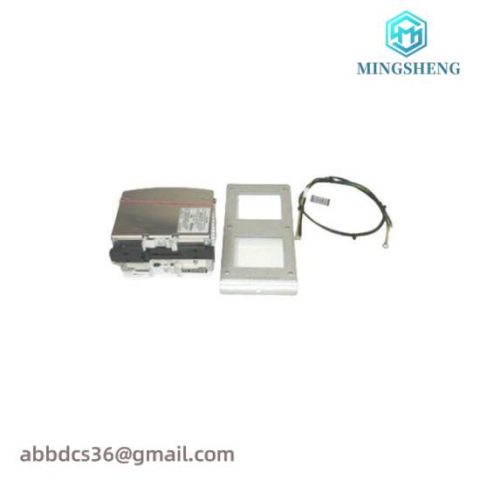 ABB 3HAC020697-022: Robotic DeviceNet Power Supply Module, Precision & Efficiency for Automation