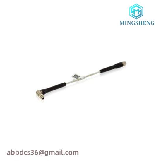 abb_3hac020759-001_wyler_adapter_cable_robotic_parts.jpg ABB 3HAC020759-001 Wyler Adapter Cable for Robotic Parts